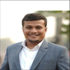MAKSUD AHAMED
