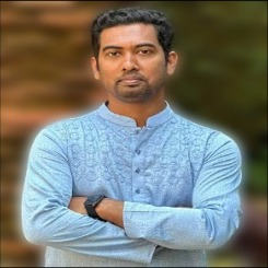 Mohammad Iqbal Hossain