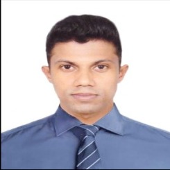NUR UDDIN