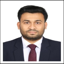 M H Rifat al Nahean