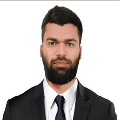 FAISAL AHMMED