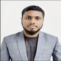 ZIA UDDIN RAJU
