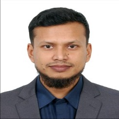 JAHANGIR ALAM