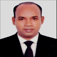 BORHAN UDDIN